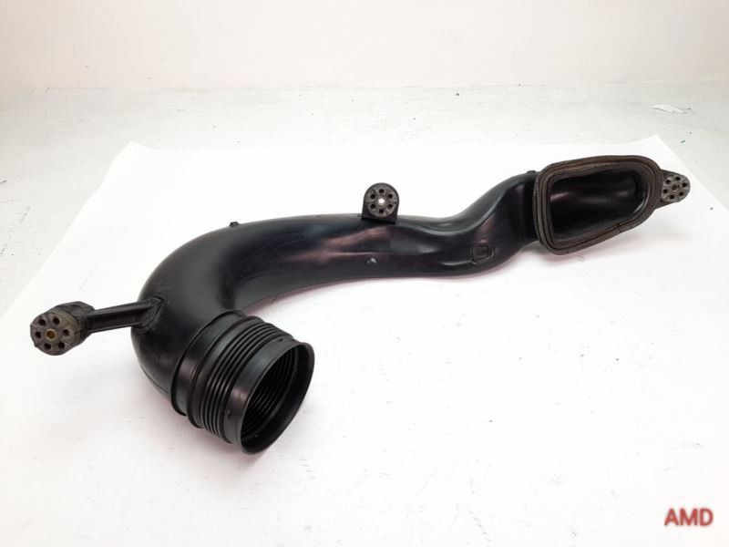 1997 BMW 540i E39 M62 Air Filter Box Intake Air Duct 13711745310 13711437631