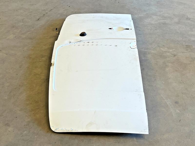 ⭐2010-2013 SPRINTER 2500 3500 REAR RIGHT PASS SIDE BACK DOOR PANEL OEM LOT2526