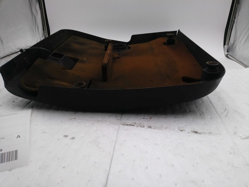 2012 Jeep Patriot Engine Cover Black 3613730 Used 148K Miles OEM Quality