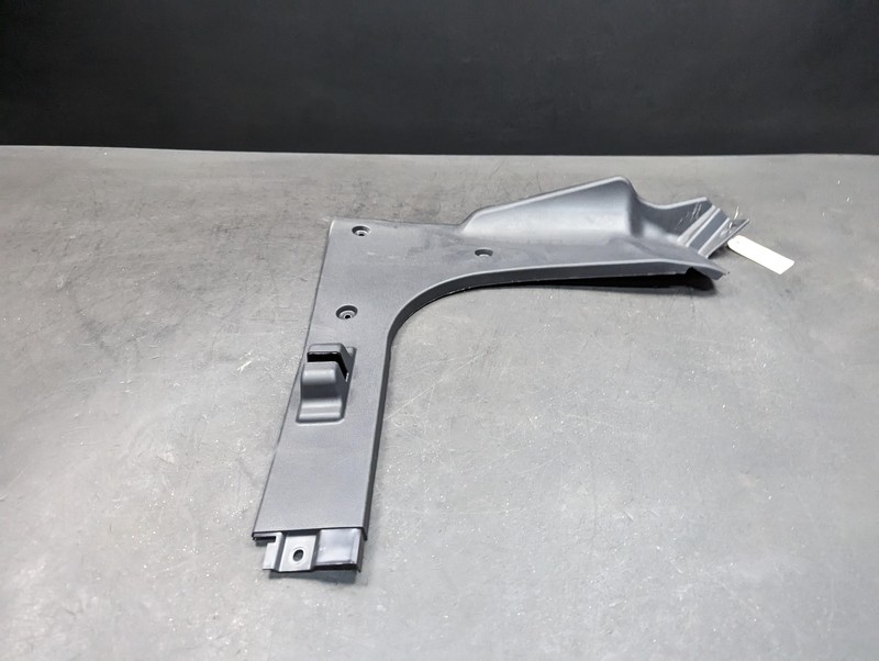 Rear Trunk Left Side Partition Trim Cover 2019 Kia Optima 85784-D5000 2016- 2020