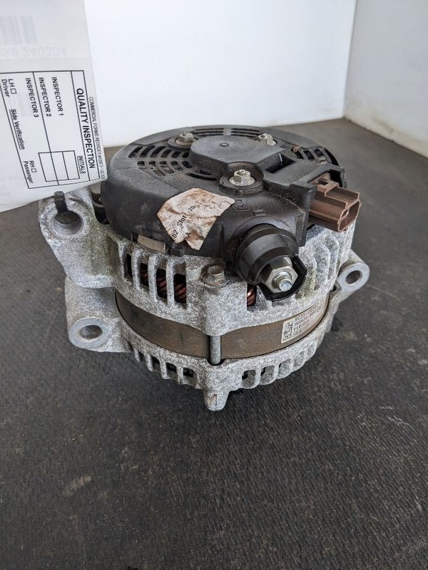 Alternator 150 Amp Fits 17-20 FORD F250SD PICKUP 1141108