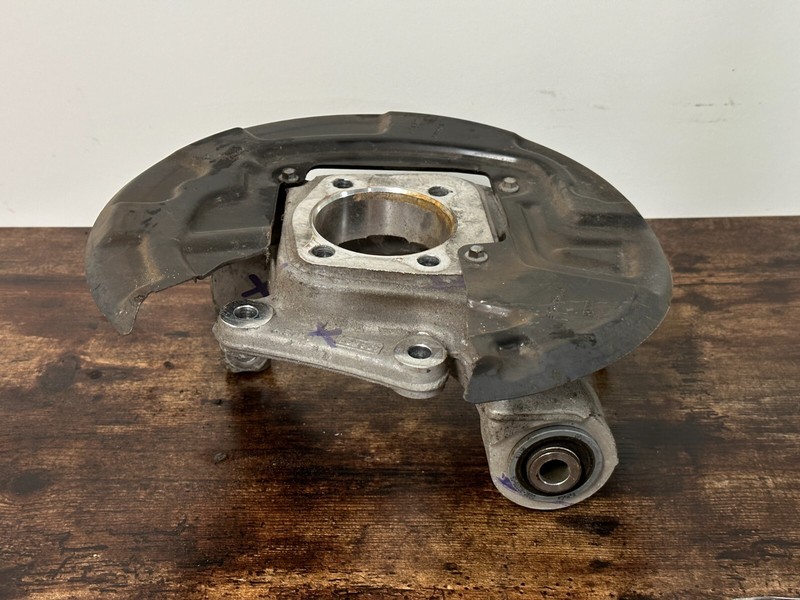 🟢 2020 FORD FUSION Rear Right Wheel Hub Spindle OEM E1GC2K316AA FoMoCo