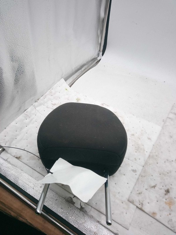 2015 Nissan Rogue Grey Headrest OEM Used 4DR 167K Miles NJ25-26475-678065