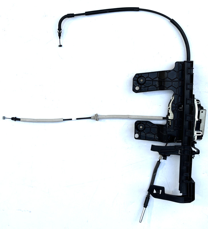 ✅2011-2025 RAM 1500 FRONT RIGHT SIDE DOOR LATCH LOCK ACTUATOR BRACKET OEM MOPAR