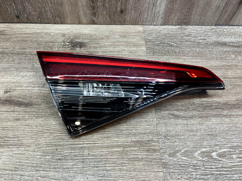 2022-2024 Honda Civic Hatchback Rear LH Taillight ASSY OEM