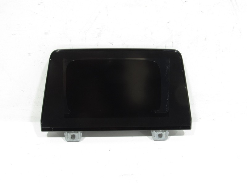 18-23 Kia Stinger GT1 2019 Front Dash Center Radio Info Display Touch Screen |