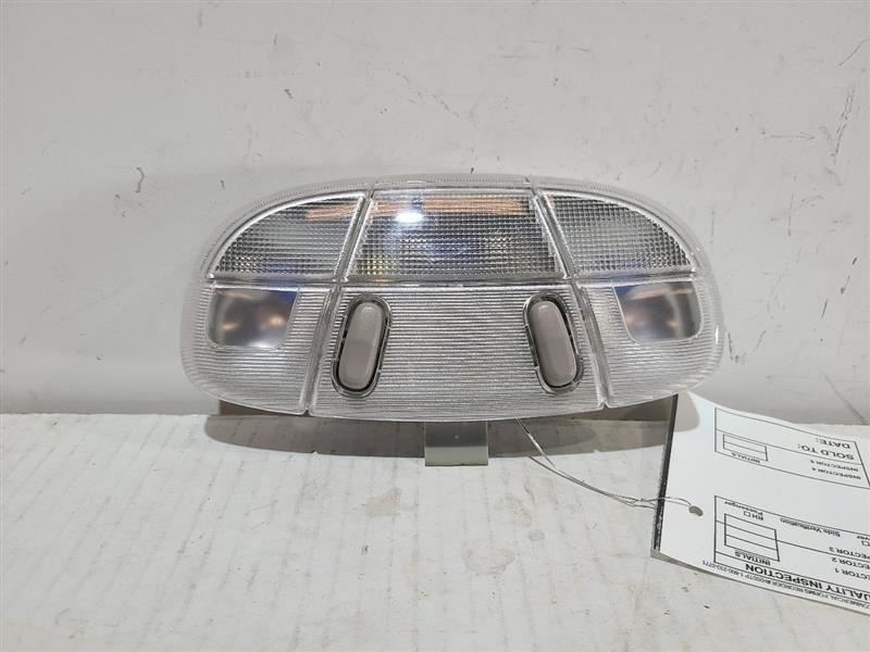 Dome Light Fits 2010 MKX 568919