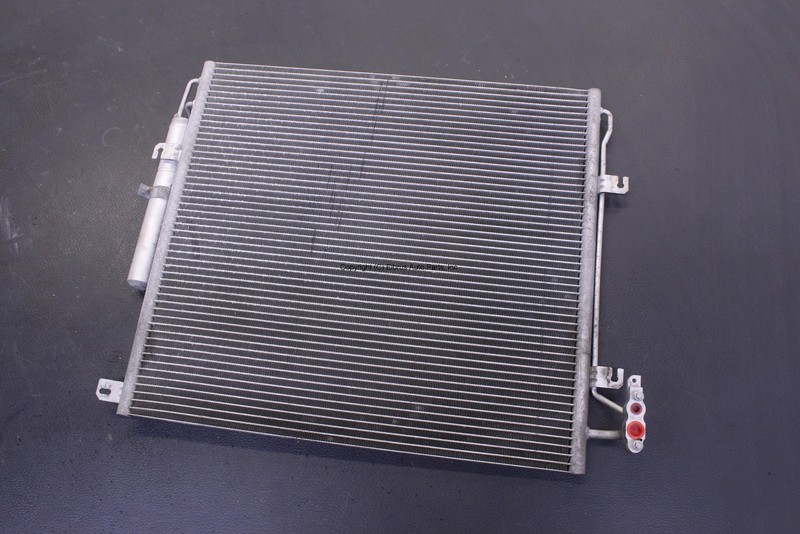 RANGE ROVER SPORT 06 07 08 09 A/C AIR CONDITIONING COOLING CONDENSER OEM