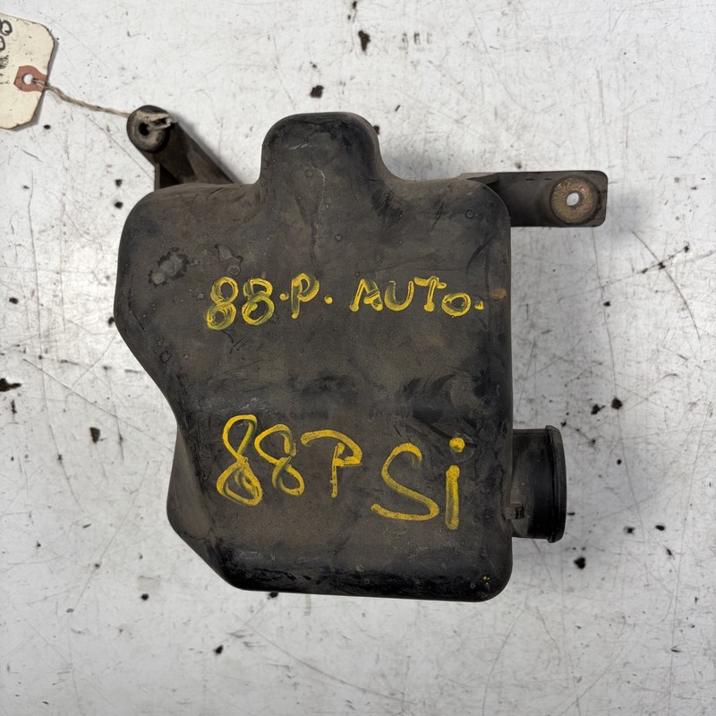 88-91 Honda Prelude Si Air Intake Resonator Chamber 17246-PK2-000 OEM
