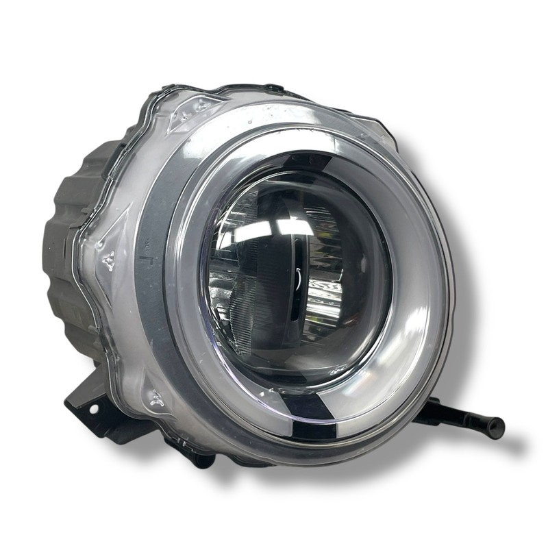 2022-2025 Rivian EDV Amazon Van Left Driver Side Front Headlight Lamp OEM