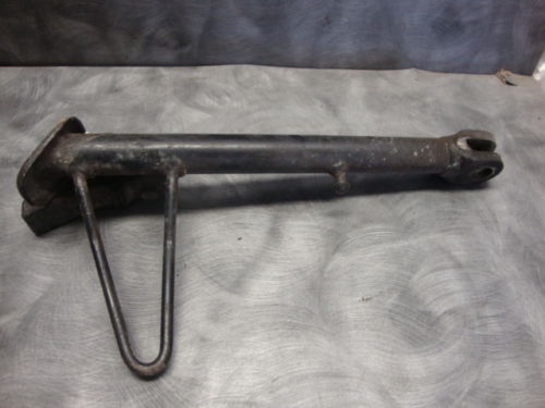 1984 1985 Honda CB450SC CB450 CB 450 Nighthawk Night HawkSide Kick Stand 85 l9