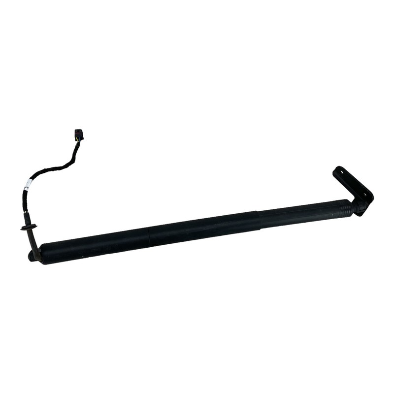 2015-2018 Porsche Macan rear trunk power liftgate strut OEM 95B827851C