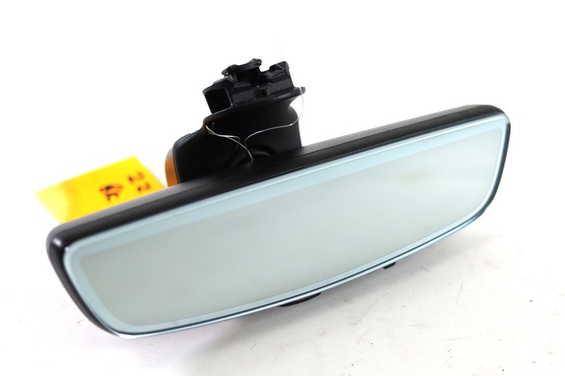 2019-2022 Camaro ZL1 GM Interior Rear View Mirror 85135195 Only 8k Miles!