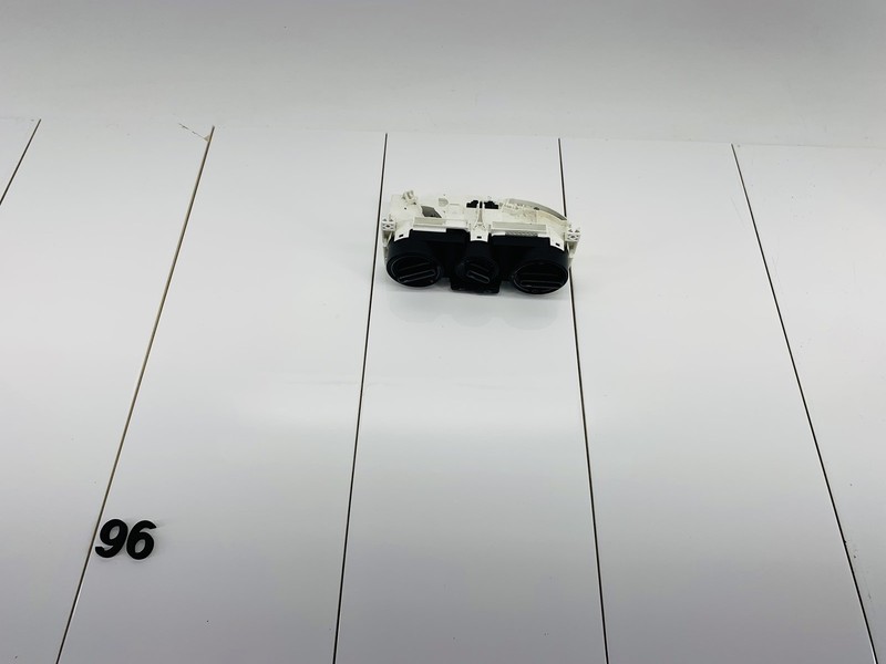98-10 VOLKSWAGEN BEETLE DASHBOARD DASH HVAC CONTROL SWITCH BUTTON OEM