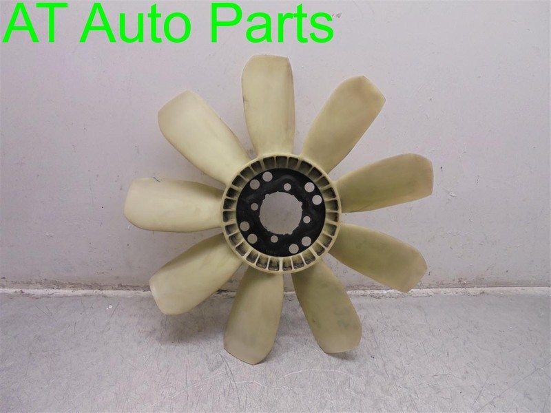 1999-1907 GMC SIERRA SILVERADO FAN BLADE OEM 15017911