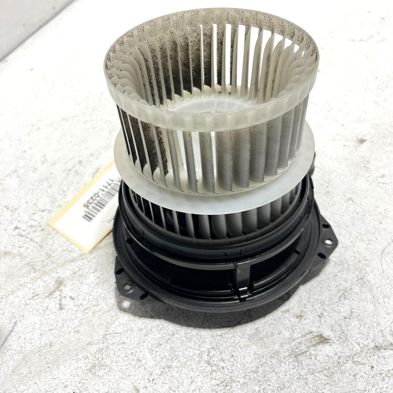 A/C AC Air Conditioner Heater Blower Fan Motor TOYOTA CAMRY 2018-2023 OEM