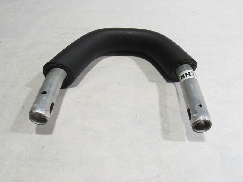 03-06 Dodge Viper SRT10 2005 Right Passenger Bulkhead Rollover Hoop Roll Bar ;:Y