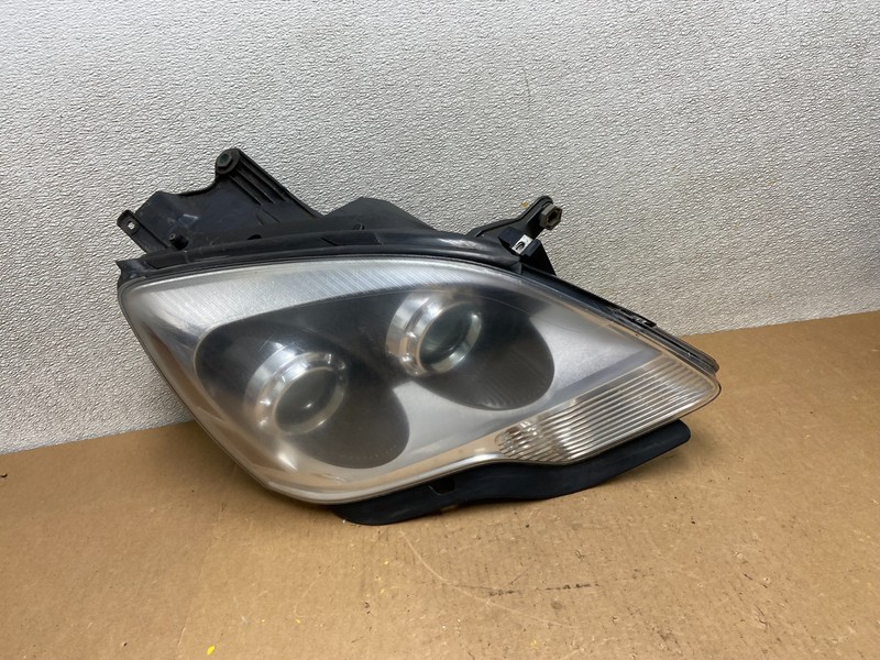 2007-2012 Gmc Acadia Halogen Headlight Right Passenger Side Oem Z6880 DW