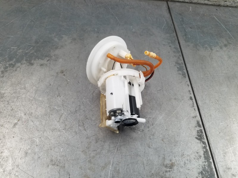 2018 Audi S4 Quattro B9 Fuel Pump / Sending Unit #6793 P4