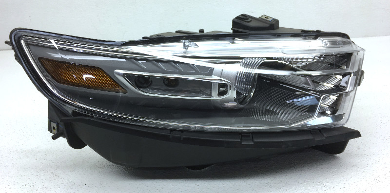 OEM 13-18 Ford Taurus Police Interceptor RH Halogen Headlamp DG1Z-13008-L