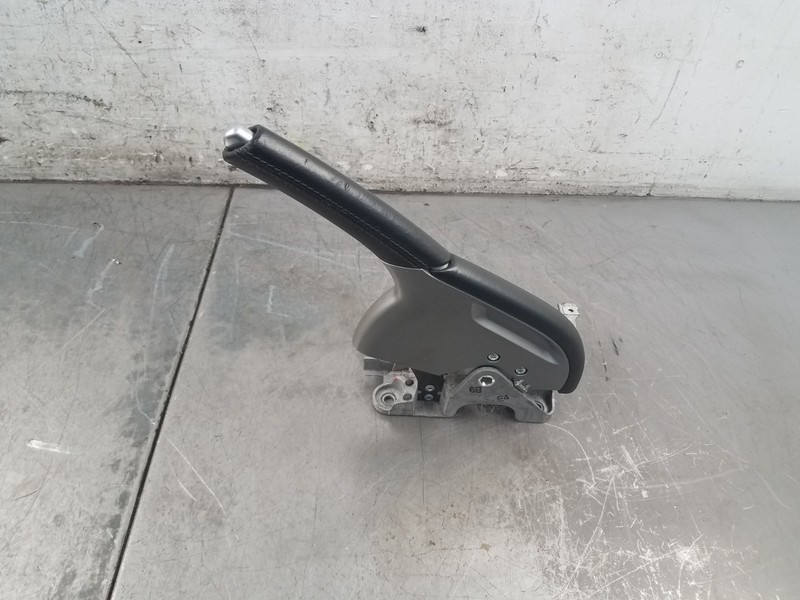 2008 Porsche Cayman S 987 Parking Brake Handle#2381 E1