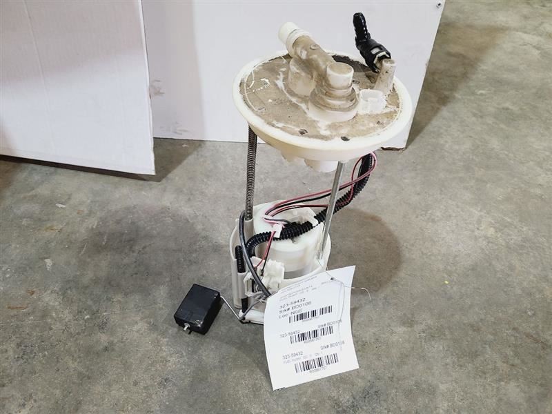 Fuel Pump Assembly 1.8L Canada Emissions Sedan Fits 12-15 CIVIC 567767