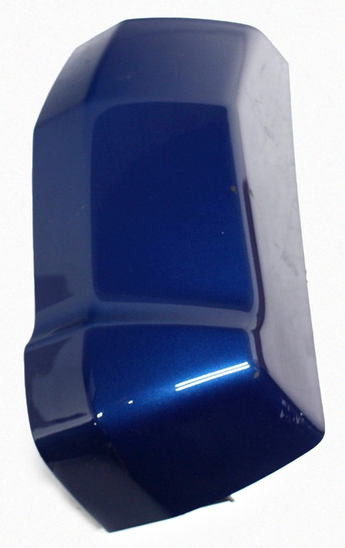 OEM Lower Cab Corner Molding For Ford F150, Super Duty Crew Cab Atlas Blue B3