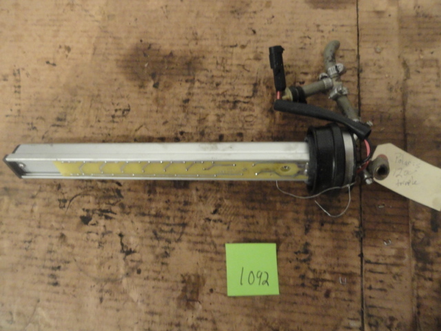 Polaris Virage 800i 1200i Genesis 1200 MSX 140 Gasoline Pickup Transducer