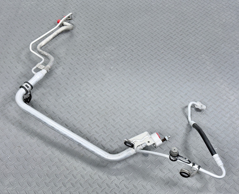 ✅ 2013-24 RAM 1500 Class OEM A/C AC SUCTION & LIQUID LINE IHX PIPE TUBE HOSE 84K