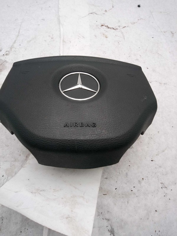 2007 Mercedes-Benz GL-Class Steering Wheel Air Bag OEM 1644600098 Used