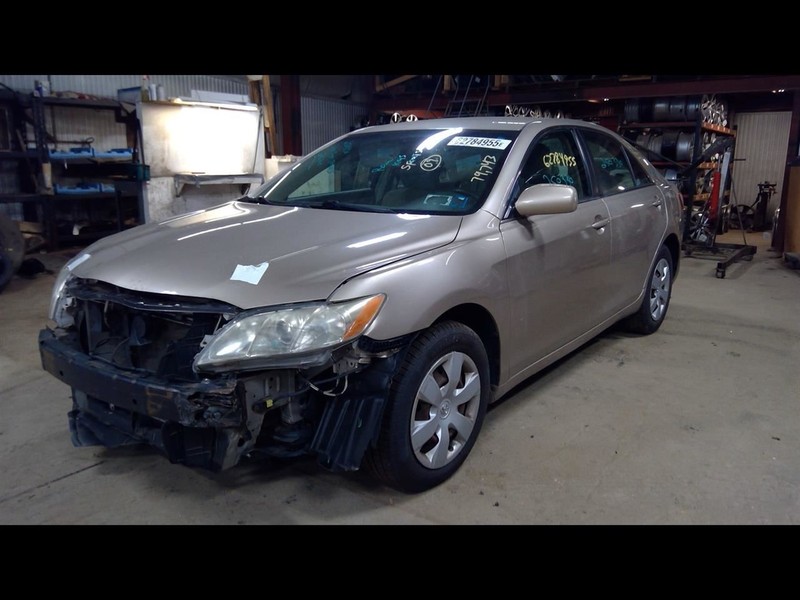 Blower Motor Front Fits 05-18 AVALON 1649223