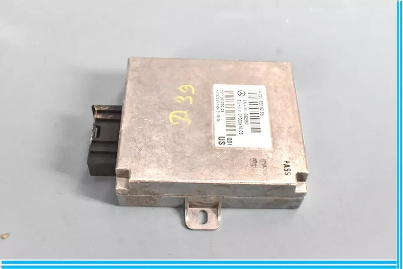 03-06 Mercedes R230 SL500 S500 S55 AMG Voice Control Module 2208206285 OEM