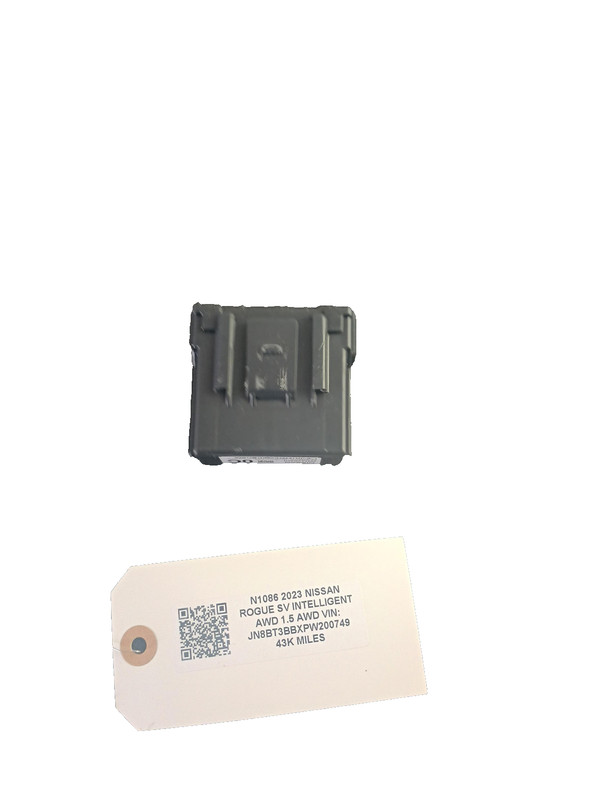 2023 Nissan Rogue Anti Lock Brake CDM Control Module Unit Japan OEM 285T3-6RA2D