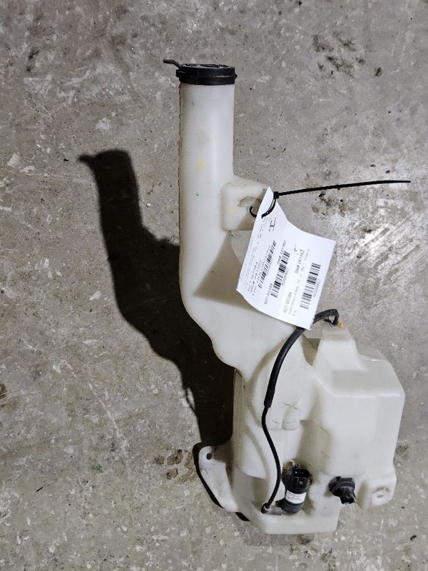 Wash Reservoir Thru 06/19/15 Fits 14-15 SIERRA 1500 PICKUP 3369027
