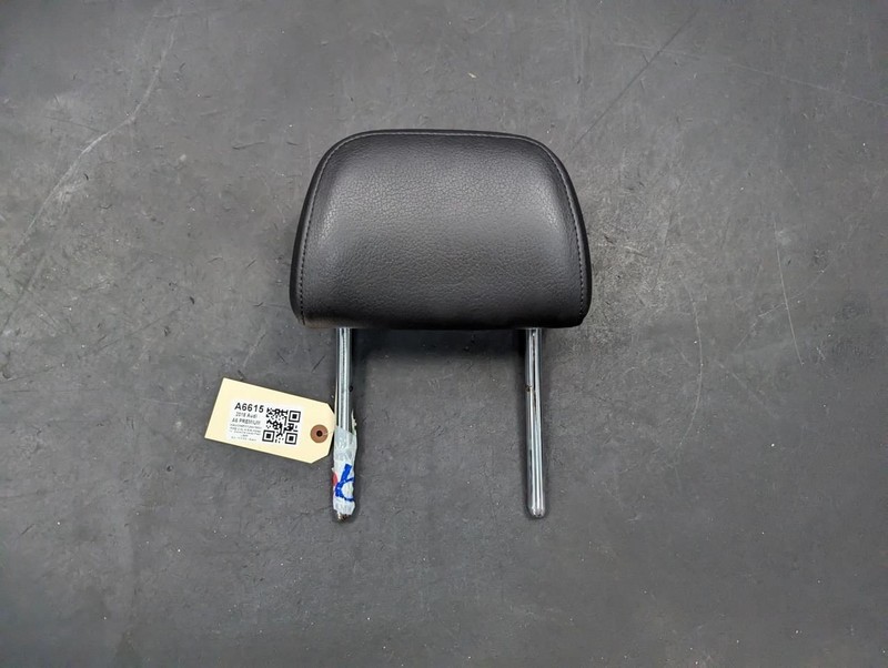 Rear Right Seat Headrest 2018 Audi A6 2012 2013 2014 2015 2016 2017