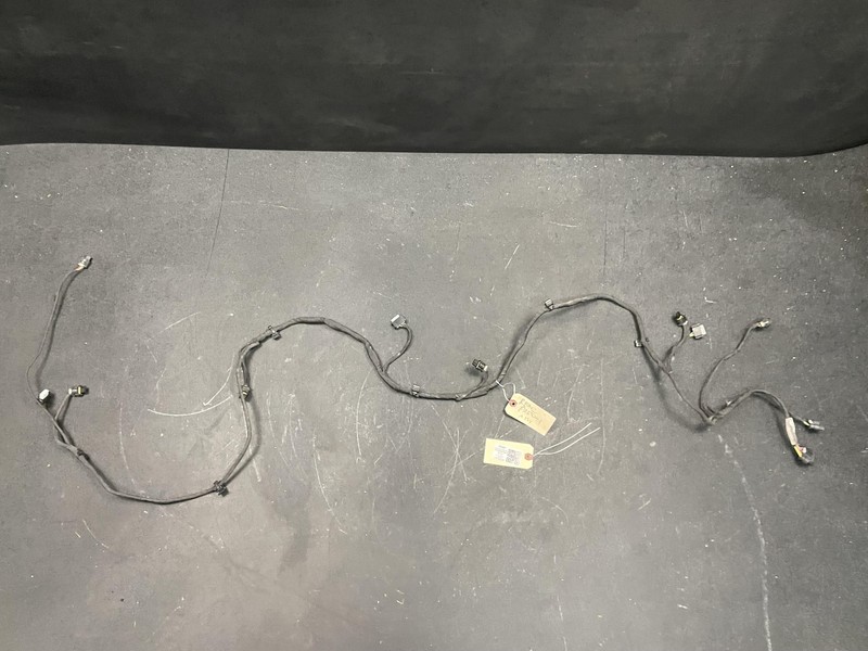 Rear Bumper Parking Sensor Wiring Harness 2018 Mercedes GLS 550 2017 2019