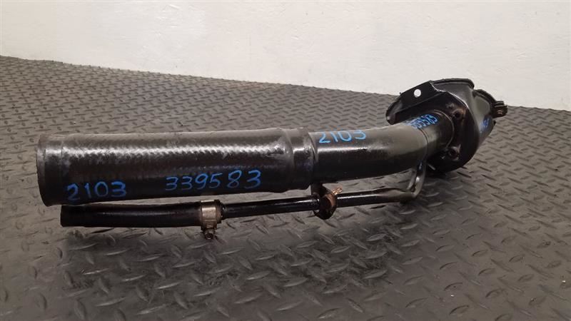 1996 Chevrolet S10 Pickup Fuel Gas Tank Filler Neck OEM 15720135