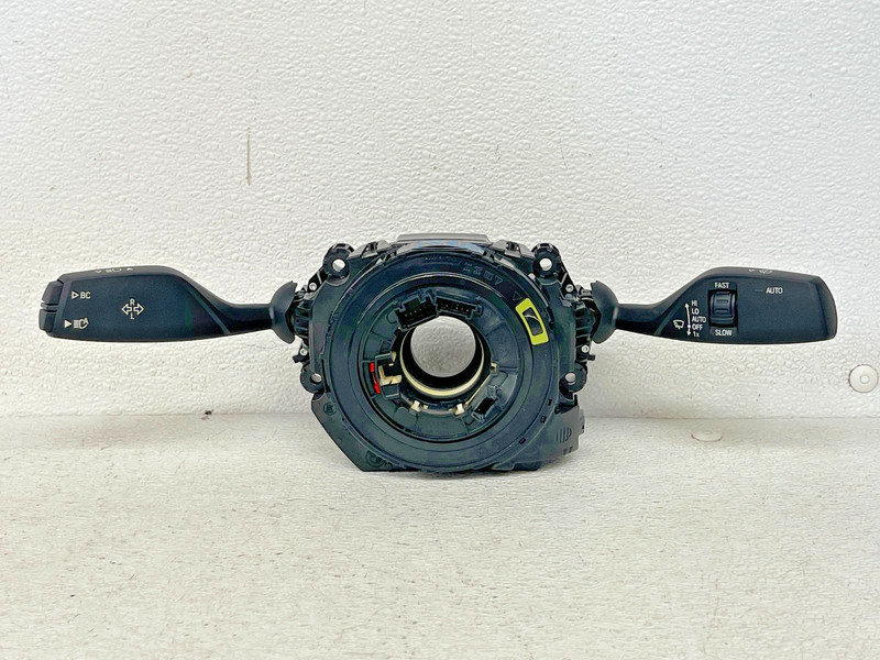 ⭐2021-2025 TOYOTA SUPRA A91 TURN SIGNAL WIPER MULTIFUNCTION COMBO SWITCH LOT2701