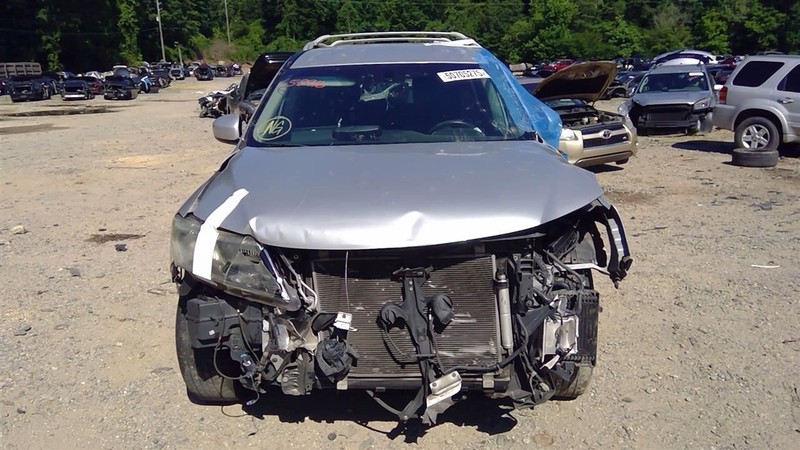 Passenger Right Caliper Rear Fits 09-23 MURANO 726326