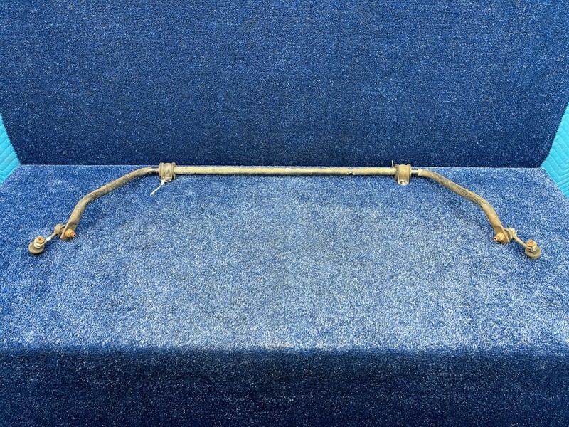 2006–2009 Pontiac Solstice Rear Stabilizer Sway Bar w/ Link OEM CM
