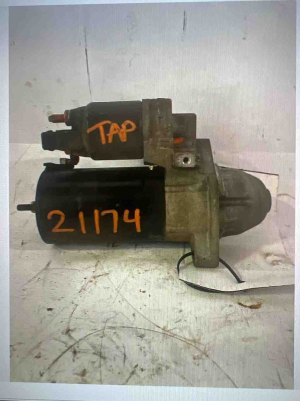 Starter Motor BMW 745I 02 03 04 05