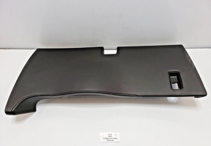 ✅ 15-20 OEM Cadillac Escalade Front Left Driver Dashboard Lower Pad Cover Trim