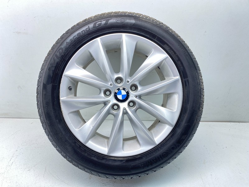 11-18 BMW F25 F26 X3 X4 18" Inch Wheel Rim Tire Style 245/50R18 100V 8Jx18 OEM✅