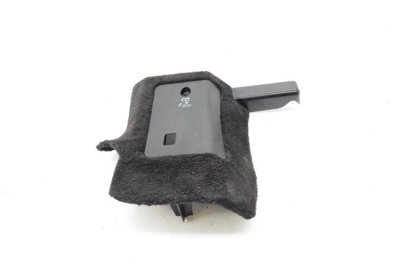 1997-2004 PORSCHE BOXSTER 986 DRIVER LEFT SIDE BATTERY COVER PANEL 99655162100