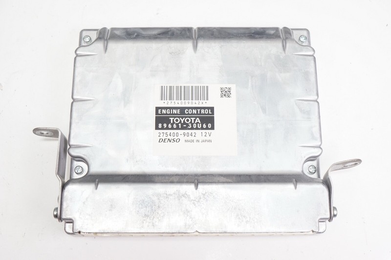 LEXUS GS350 ECM Engine Control Module Computer OEM 2013