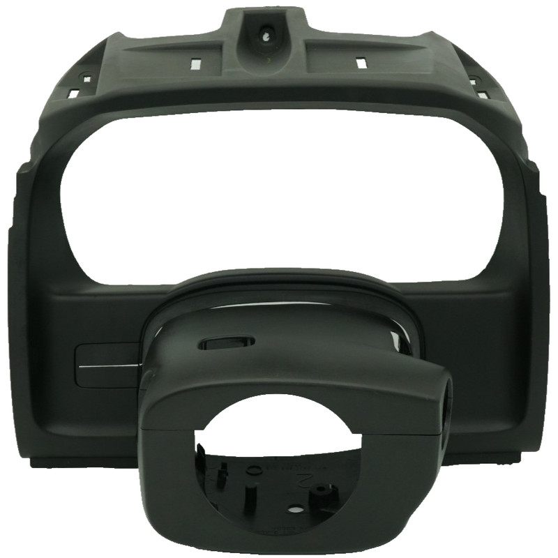 π
2020 CHEVROLET SUBURBAN OEM. STEERING COLUMN SHROUD TRIM COVER
