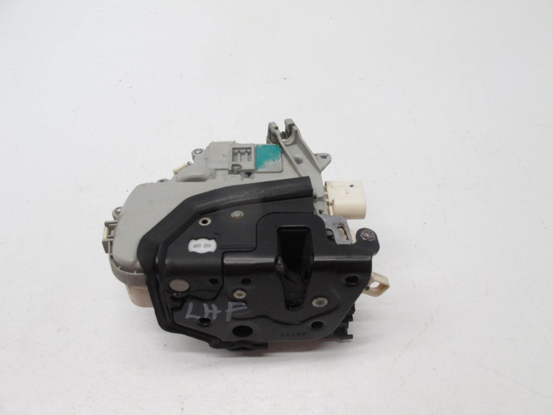 10-22 AUDI 8T A5 B8 A4 S4 A8 Q3 Q5 Q7 DOOR LATCH LOCK ACTUATOR FRONT LEFT 042324