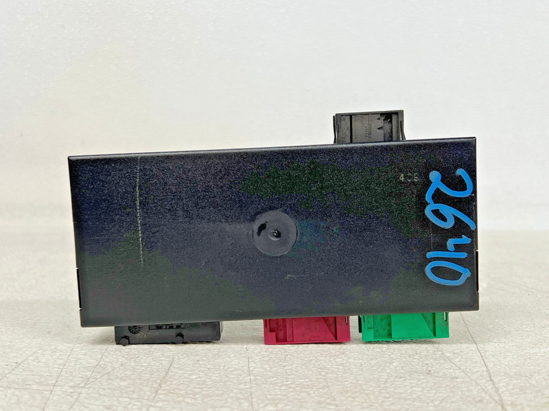 ⭐2000 BMW Z3 ROADSTER BCM BODY COMPUTER CONTROL MODULE UNIT OEM LOT2640