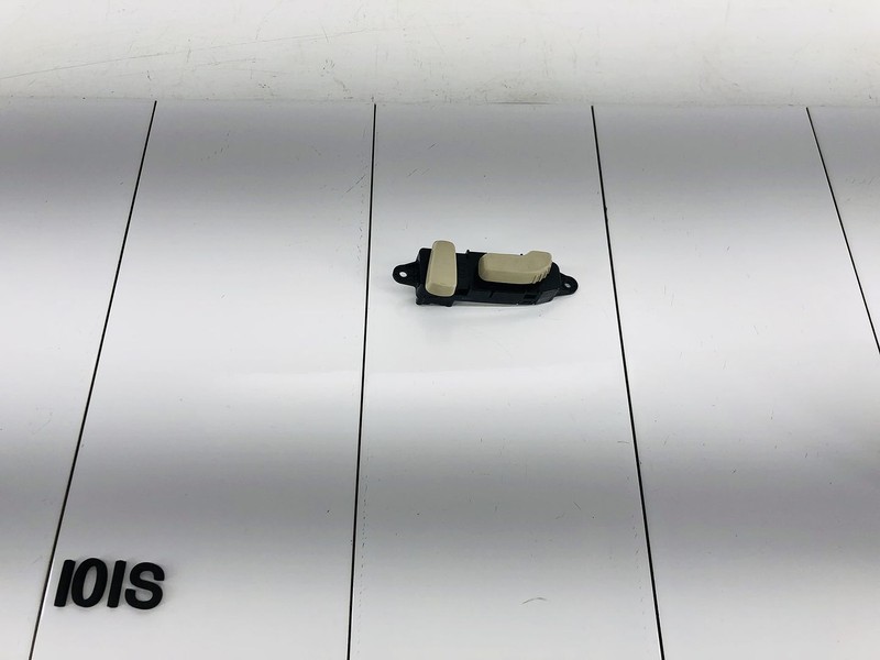 14-19 INFINITI QX60 FRONT LEFT DRIVER SIDE SEAT POWER ADJUSTMENT SWITCH OEM