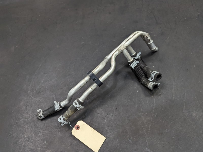 A/C Heater Return Tube Pipe 2016 Dodge Journey 5058879AH 2011 2012 2013 - 2019
